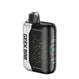 GEEK BAR Pulse X 25K puffs – Miami Mint