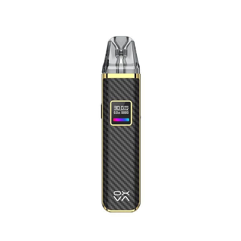 OXVA XLIM Pro 30W Pod System - Image 4