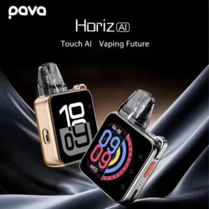 PAVA Horiz AI Pod System Kit