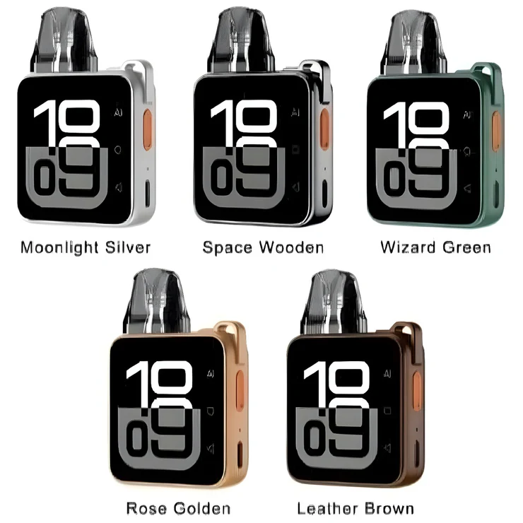 PAVA Horiz AI Pod System Kit - Image 3