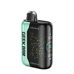 GEEK BAR Pulse X 25K puffs – Sour Mango Pineapple