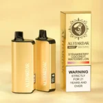 SELECT_ALIBARBAR INGOT9000