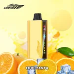 Blackberry Ice | JNR Cruiser Gold Disposable Vape - Image 11