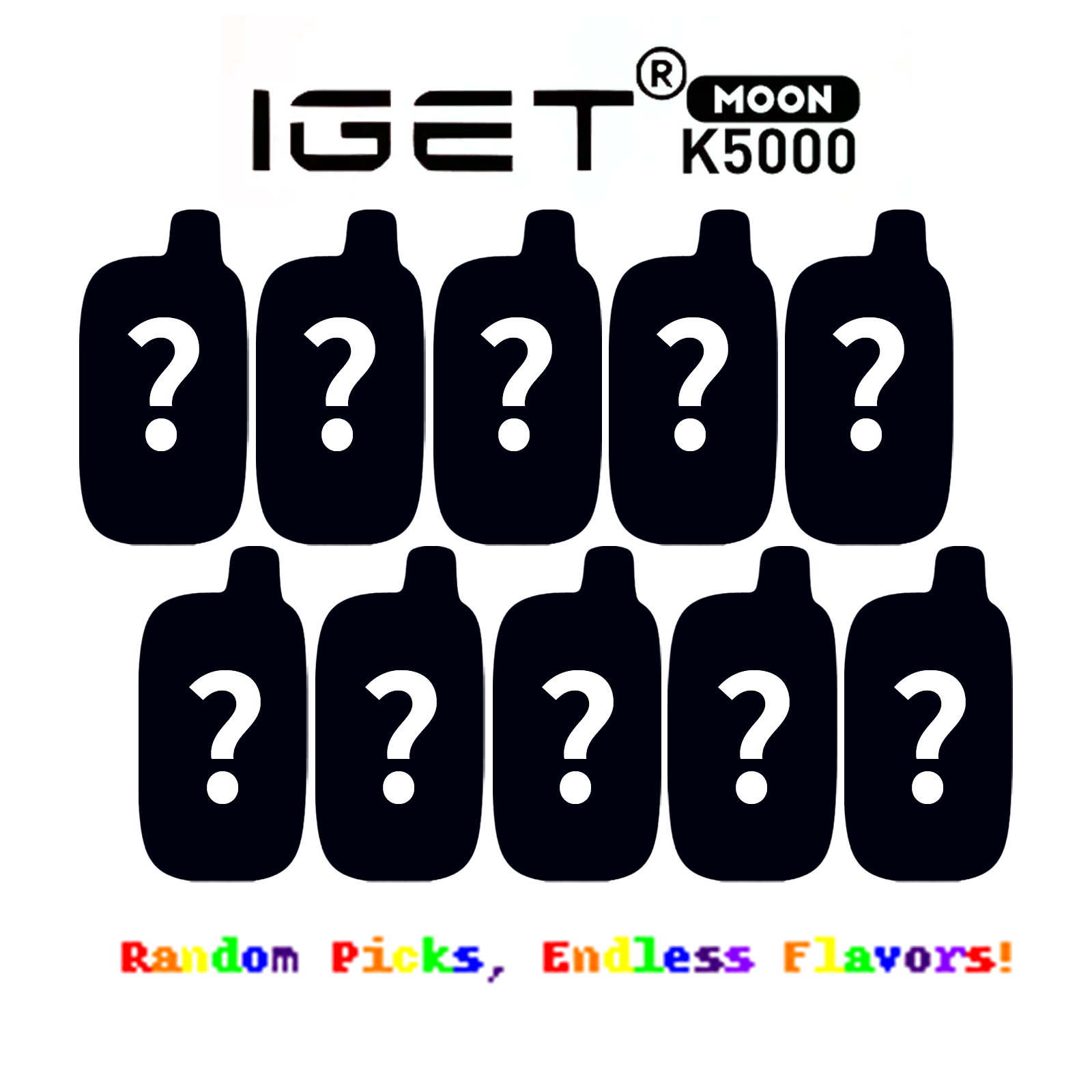 4d7f081fcacf42e8406c9ea2a4dfd8d.png 10 randomly selected IGET Moon devices - Image 1