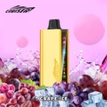 Blackberry Ice | JNR Cruiser Gold Disposable Vape - Image 5
