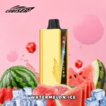 Peach Ice | JNR Cruiser Gold Disposable Vape - Image 5