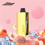 Strawberry Coconut Watermelon | JNR Cruiser Gold Disposable Vape - Image 11
