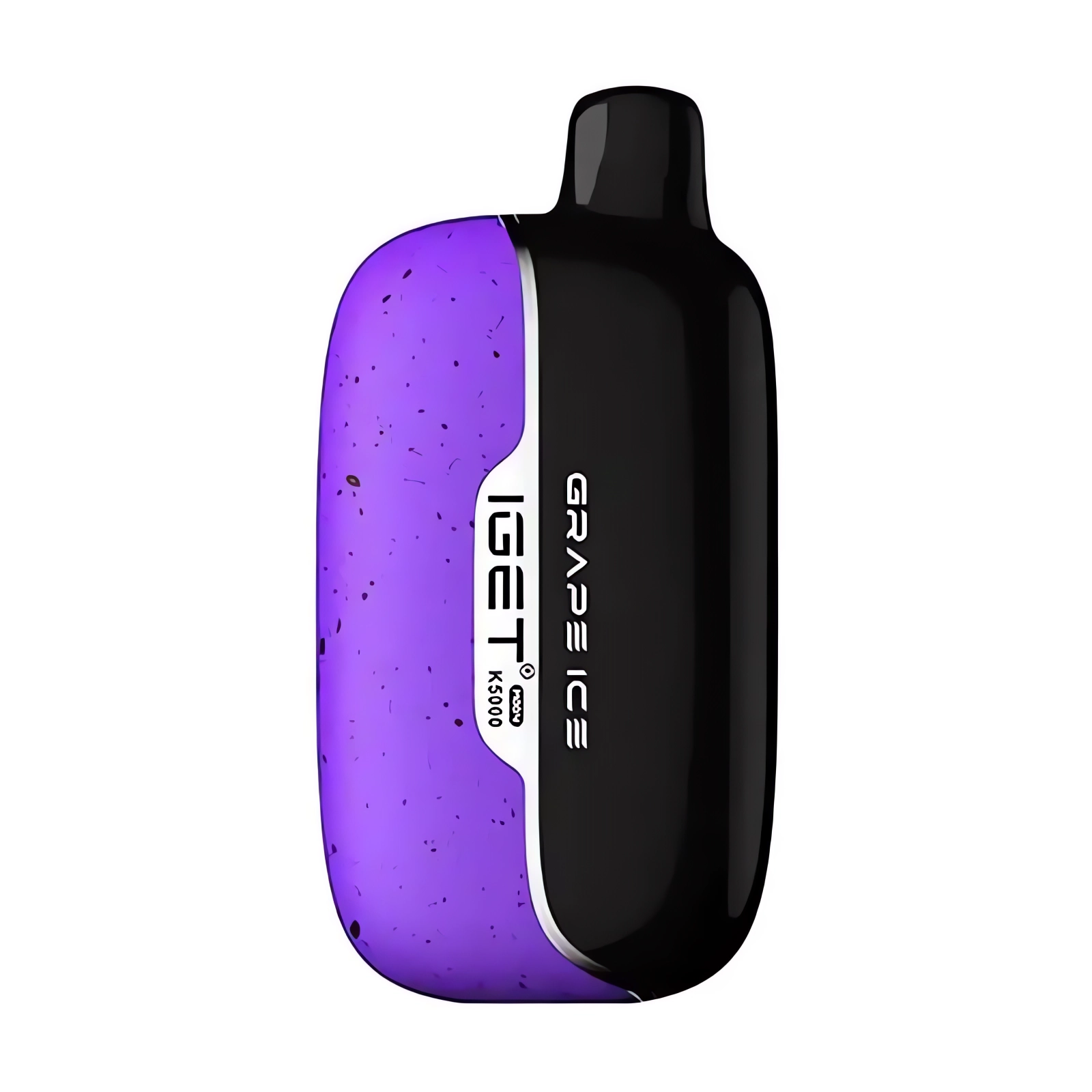 Grape-ice.webp GRAPE ICE – IGET MOON K5000 - Image 1