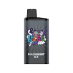 BLACKBERRY ICE – IGET BAR PRO