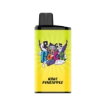 KIWI PINEAPPLE – IGET BAR PRO