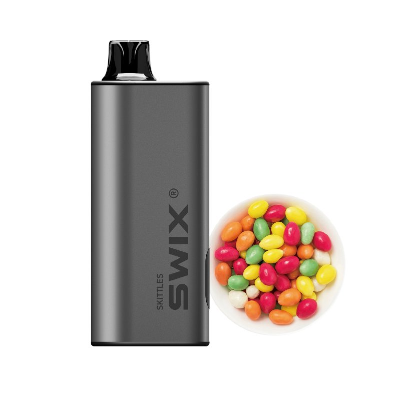 Skittles-Black.jpg SWIX Mate-Skittles - Image 1