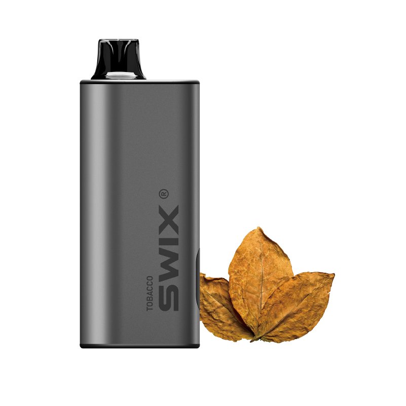 Tobacco-Black.jpg SWIX Mate-Tobacco - Image 1
