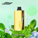 Mixed Berry | JNR Cruiser Gold Disposable Vape - Image 4