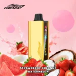 Strawberry Coconut Watermelon | JNR Cruiser Gold Disposable Vape - Image 2