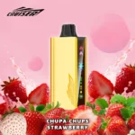 Strawberry Coconut Watermelon | JNR Cruiser Gold Disposable Vape - Image 10